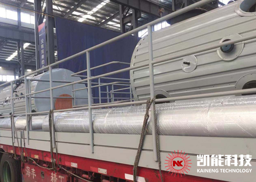 凱能煙氣熱交換器 凱能煙氣熱交換器