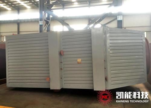 1050KW沼氣發電機組余熱熱水鍋爐 1050KW沼氣發電機組余熱熱水鍋爐