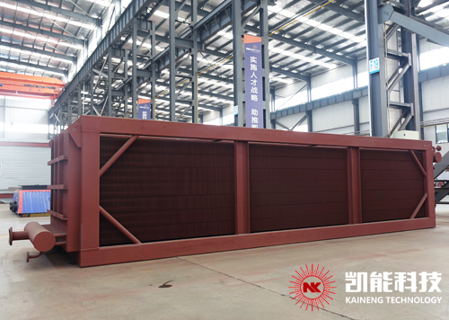 煙氣水換熱器 煙氣水換熱器