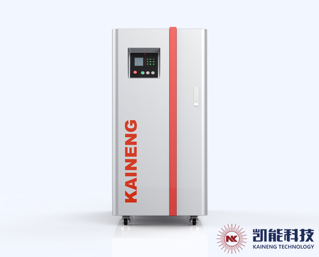 滿足用戶熱需求和環保排放的燃氣鍋爐