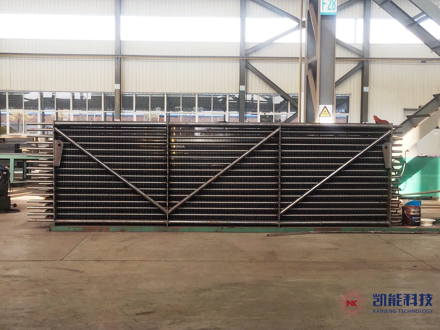 什么是針形管？針形管余熱鍋爐的特點(diǎn)你知道多少？