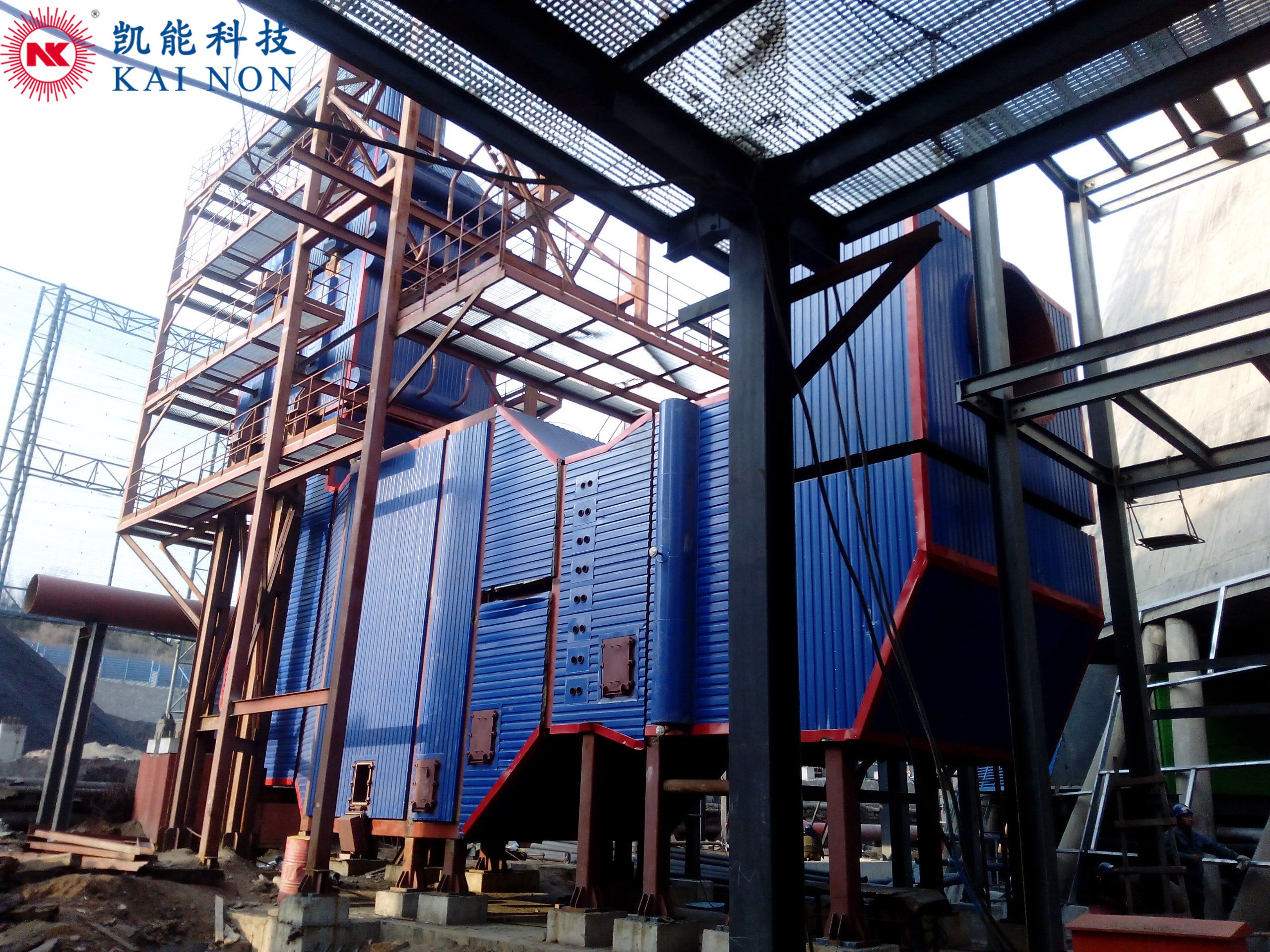 什么是煙氣余熱？ 煙氣脫硝及余熱利用一體化技術有哪些？