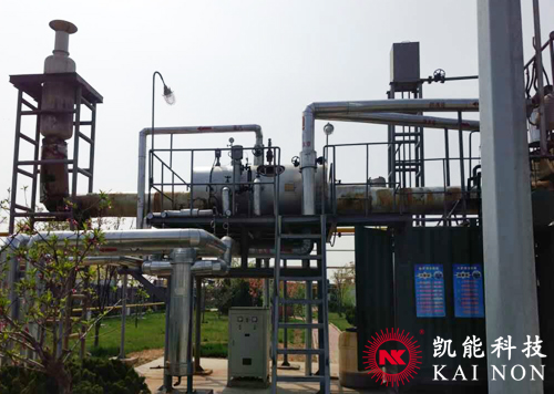 發(fā)電機(jī)組余熱鍋爐項(xiàng)目現(xiàn)場 發(fā)電機(jī)組余熱鍋爐項(xiàng)目現(xiàn)場