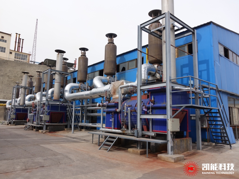 瓦斯發電機組余熱鍋爐 瓦斯發電機組余熱鍋爐