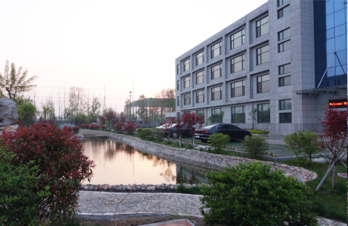 凱能科技公司內(nèi)景 凱能科技公司內(nèi)景