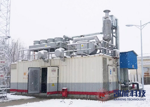 余熱熱水鍋爐項目 余熱熱水鍋爐項目