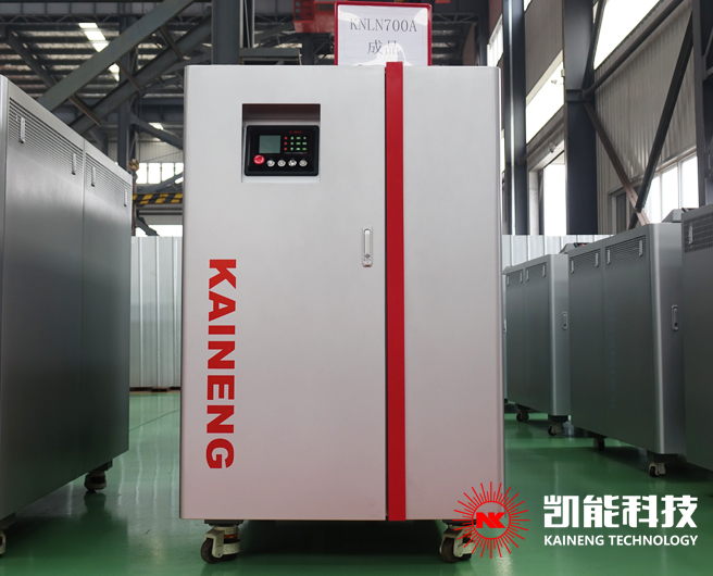 凱能全預混低氮燃氣鍋爐 凱能全預混低氮燃氣鍋爐