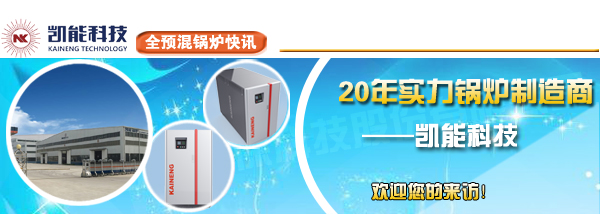 凱能專業全預混低氮燃氣鍋爐生產廠家 凱能專業全預混低氮燃氣鍋爐生產廠家