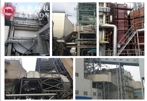 低碳時代，燃煤機組的四大節能減排技術