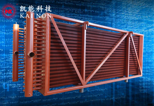 低碳時代，燃煤機組的四大節能減排技術