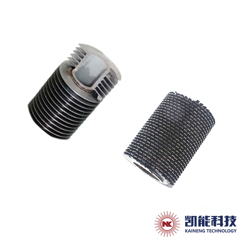 螺旋翅片管 螺旋翅片管