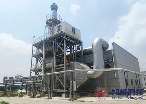 現代牧業沼氣內燃機組余熱脫硝一體化項目 現代牧業沼氣內燃機組余熱脫硝一體化項目