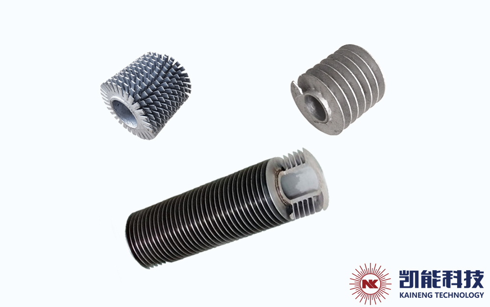 凱能螺旋翅片管類(lèi)型 凱能螺旋翅片管類(lèi)型