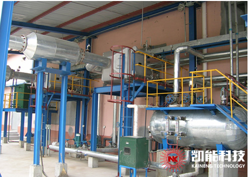 余熱鍋爐項(xiàng)目現(xiàn)場 余熱鍋爐項(xiàng)目現(xiàn)場