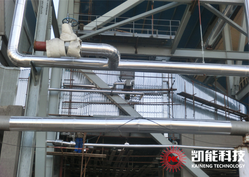 煙氣深度冷卻器模塊 煙氣深度冷卻器模塊