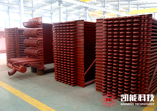 低溫省煤器模塊 低溫省煤器模塊