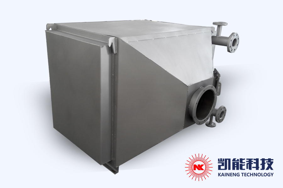 700KW發(fā)電機(jī)組針形管余熱鍋爐 700KW發(fā)電機(jī)組針形管余熱鍋爐