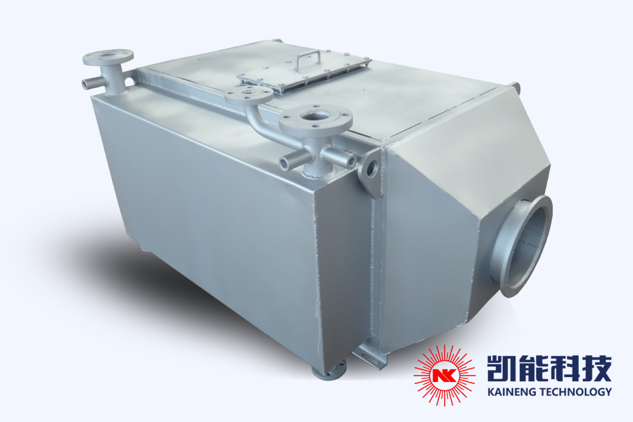 500KW發電機組熱水余熱鍋爐 500KW發電機組熱水余熱鍋爐