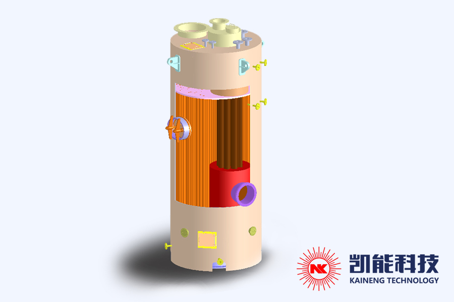 ZYS立式船用蒸汽鍋爐 ZYS立式船用蒸汽鍋爐