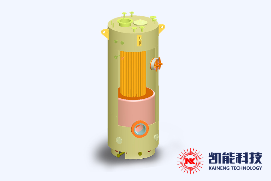 LYZ立式船用蒸汽鍋爐 LYZ立式船用蒸汽鍋爐