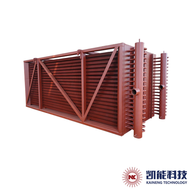 H型翅片管省煤器 H型翅片管省煤器