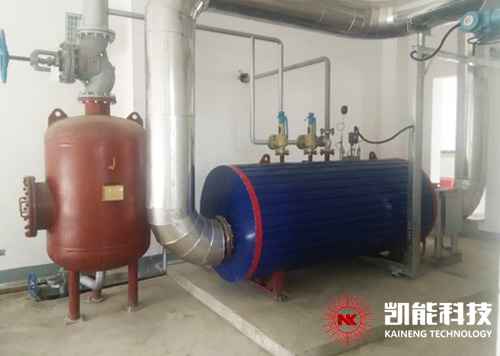 常州沼氣余熱鍋爐項目 常州沼氣余熱鍋爐項目