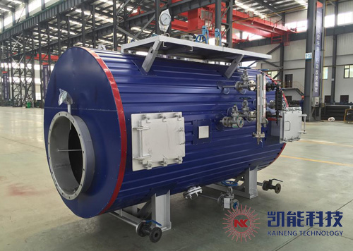 發(fā)電機組余熱鍋爐車間制造 發(fā)電機組余熱鍋爐車間制造