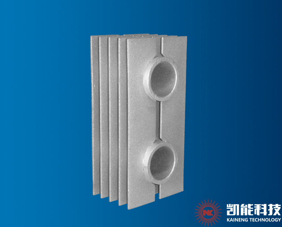 H型鰭片管 H型鰭片管