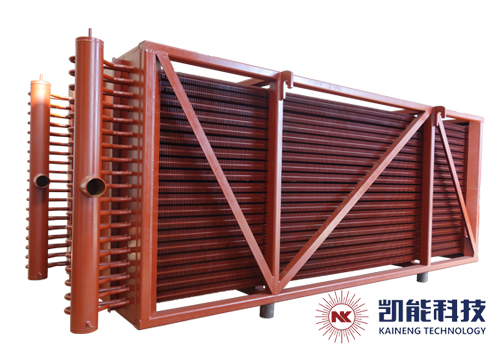 低溫省煤器模塊制作 低溫省煤器模塊制作