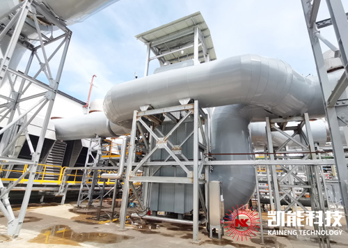 重油機組余熱發(fā)電項目 重油機組余熱發(fā)電項目