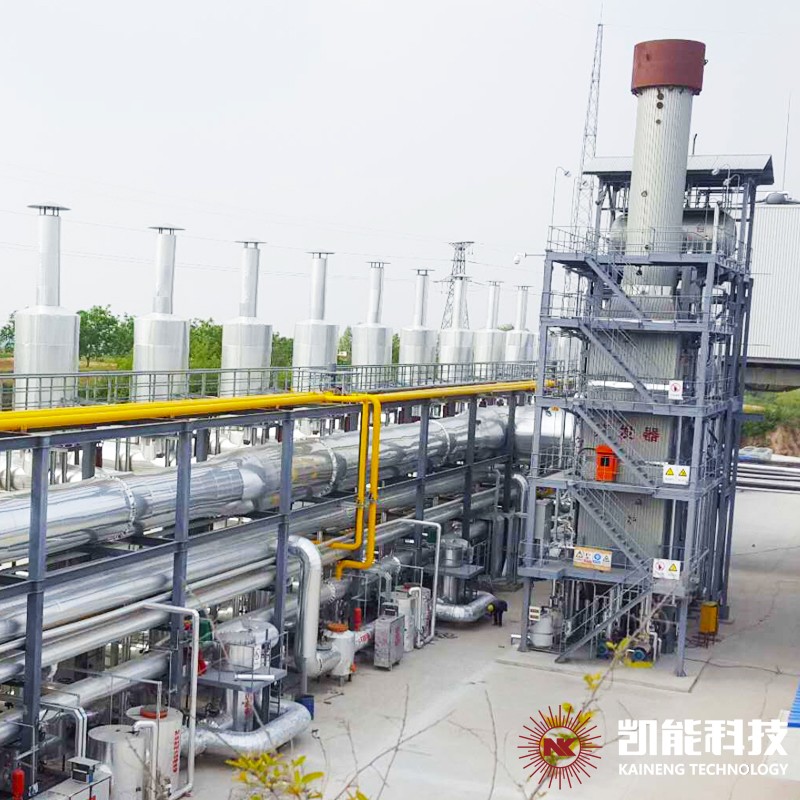 內(nèi)燃機(jī)余熱發(fā)電項(xiàng)目現(xiàn)場(chǎng) 內(nèi)燃機(jī)余熱發(fā)電項(xiàng)目現(xiàn)場(chǎng)