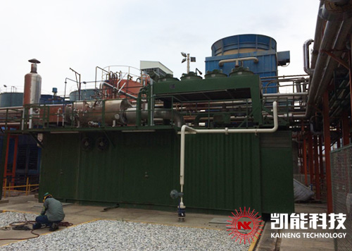 沼氣發(fā)電機(jī)組余熱利用項(xiàng)目現(xiàn)場(chǎng) 沼氣發(fā)電機(jī)組余熱利用項(xiàng)目現(xiàn)場(chǎng)