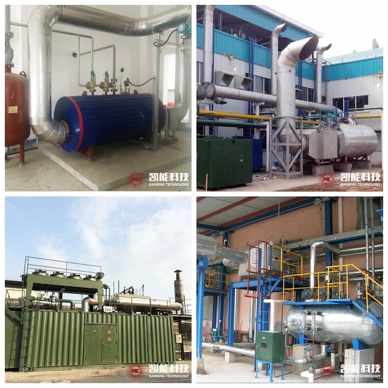 發(fā)電機(jī)組余熱利用項(xiàng)目現(xiàn)場(chǎng) 發(fā)電機(jī)組余熱利用項(xiàng)目現(xiàn)場(chǎng)