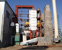 工業鍋爐省煤器