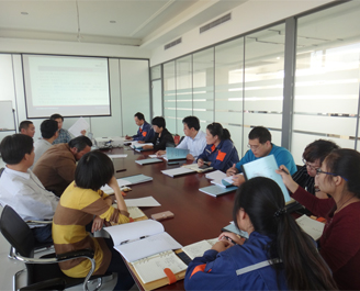 凱能鍋爐知識(shí)產(chǎn)權(quán)管理培訓(xùn)