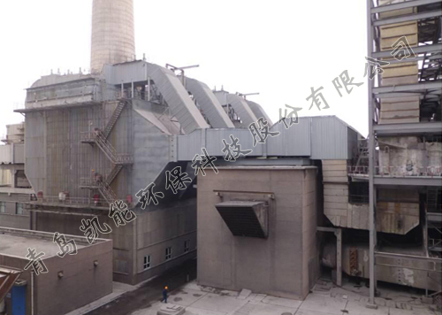 選購低溫省煤器,青島凱能環(huán)保科技股份有限公司絕對是一個最正確的選擇