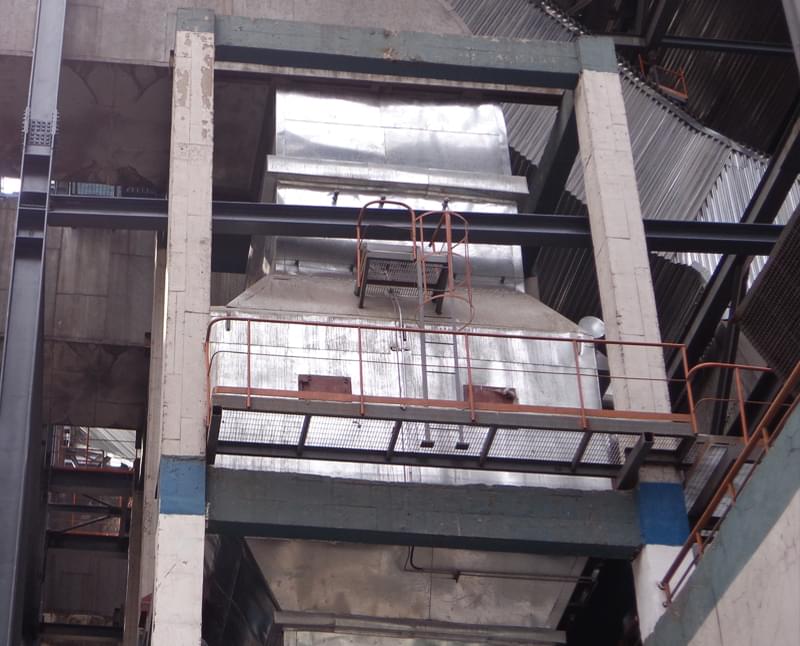 220MW發(fā)電機(jī)組H型鰭片管低溫省煤器 220MW發(fā)電機(jī)組H型鰭片管低溫省煤器