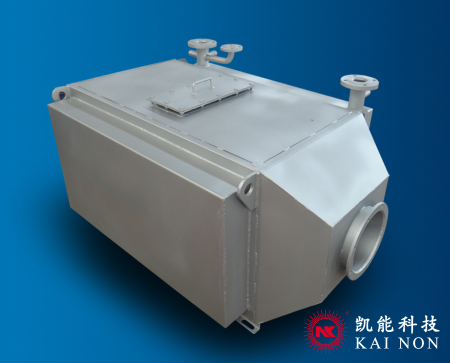KNFT700/1000KW發(fā)電機(jī)組余熱鍋爐 KNFT700/1000KW發(fā)電機(jī)組余熱鍋爐