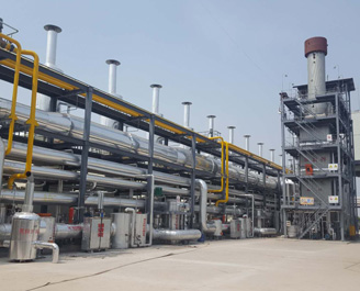 燃氣發(fā)電機組多合一立式余熱發(fā)電鍋爐 燃氣發(fā)電機組多合一立式余熱發(fā)電鍋爐