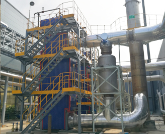 3000kW /4000kW沼氣機(jī)發(fā)電機(jī)組多合一廢氣余熱鍋爐 3000kW /4000kW沼氣機(jī)發(fā)電機(jī)組多合一廢氣余熱鍋爐