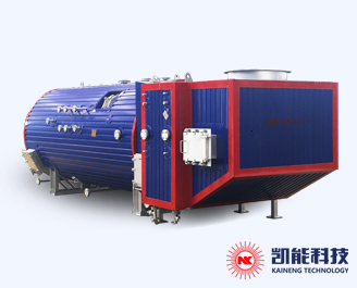 燃氣發電機組3噸余熱鍋爐 燃氣發電機組3噸余熱鍋爐