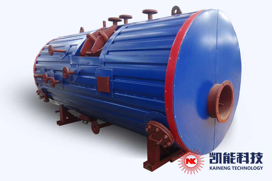KNLW500/700KW自然循環發電機組余熱鍋爐 KNLW500/700KW自然循環發電機組余熱鍋爐