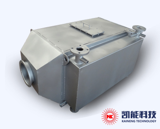 KNFT500/600KW發電機組余熱鍋爐 KNFT500/600KW發電機組余熱鍋爐