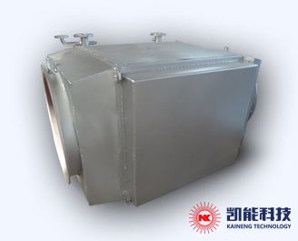 2/4t工業鍋爐省煤器 2/4t工業鍋爐省煤器