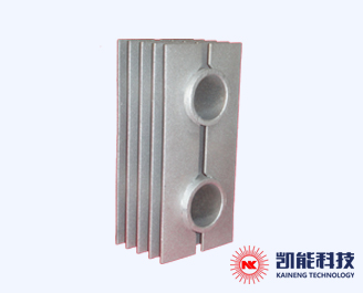 雙H型鰭片管 雙H型鰭片管