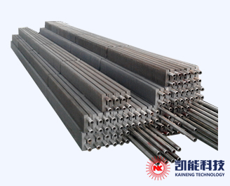 H型鰭片管組 H型鰭片管組