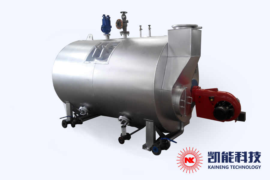 ZWY型臥式螺紋管鍋爐 ZWY型臥式螺紋管鍋爐