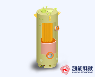 LYZ立式螺紋管鍋爐 LYZ立式螺紋管鍋爐